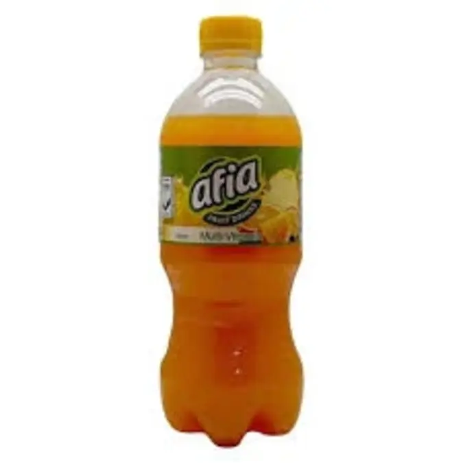 Afia Fruit Drink Multi-Vitamin 500ml